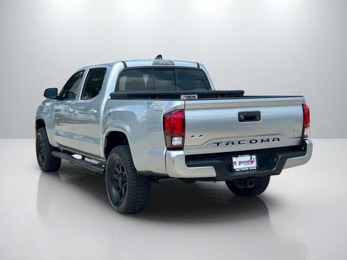 Used 2023 Toyota Tacoma SR AWD/4WD image 7