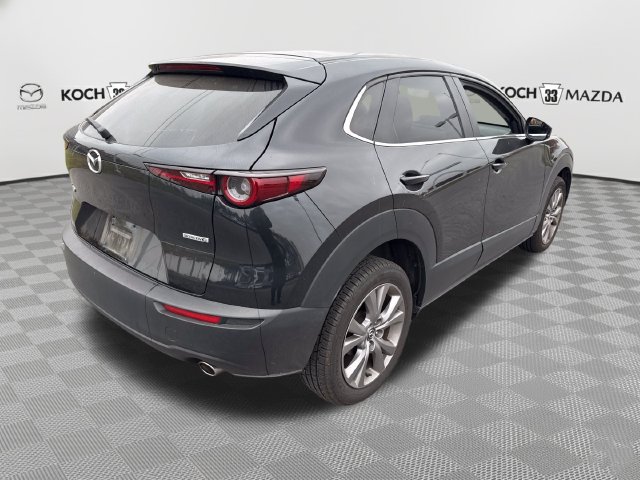 Used 2021 MAZDA CX-30 FWD 2.5 S w/ Select Package image 7
