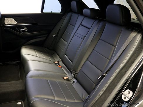 Used 2021 Mercedes-Benz GLE 350 4MATIC image 12