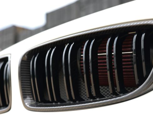 Used 2020 BMW M4 Coupe RWD image 37