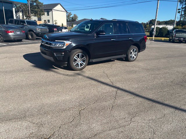 Certified 2024 Ford Expedition Limited RWD image 13