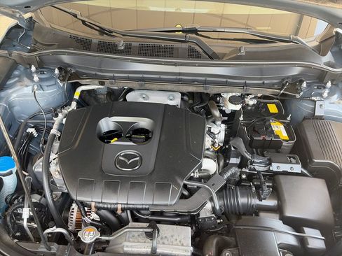 Used 2025 MAZDA CX-5 Carbon Edition AWD/4WD image 31
