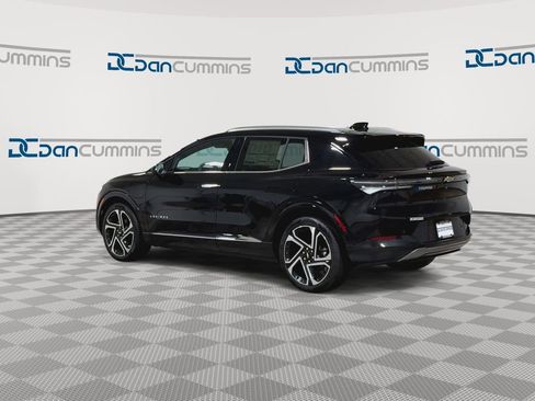 New 2026 Chevrolet Equinox EV LT w/ Convenience Package II image 6