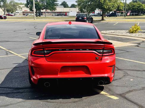 Used 2023 Dodge Charger Scat Pack RWD image 6