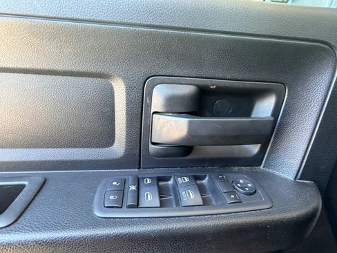 Used 2020 RAM 1500 Tradesman w/ Chrome Plus Package RWD image 15