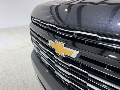 New 2026 Chevrolet Suburban High Country image 29