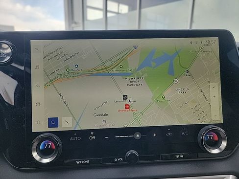 Used 2023 Lexus RX 350 Premium Plus image 14