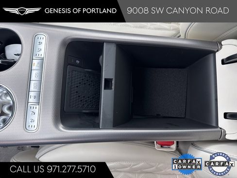 Used 2025 Genesis GV60 Performance image 28