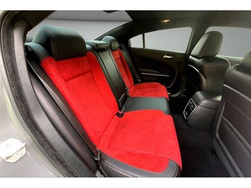 Certified 2023 Dodge Charger Scat Pack w/ Plus Group RWD image 41