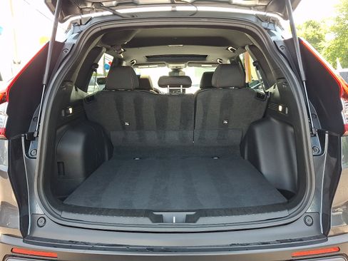 Used 2023 Honda CR-V Sport image 21