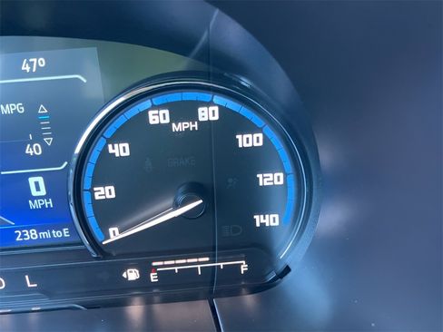 Used 2024 Ford Bronco Sport Outer Banks w/ Tech Package image 15