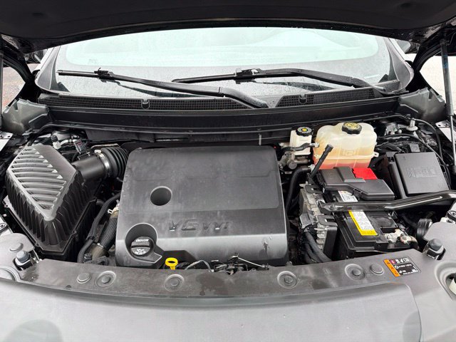 Used 2024 Buick Enclave Essence w/ LPO, Floor Liner Package AWD/4WD image 30