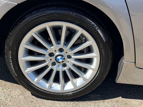 Used 2013 BMW 535i Sedan RWD image 34