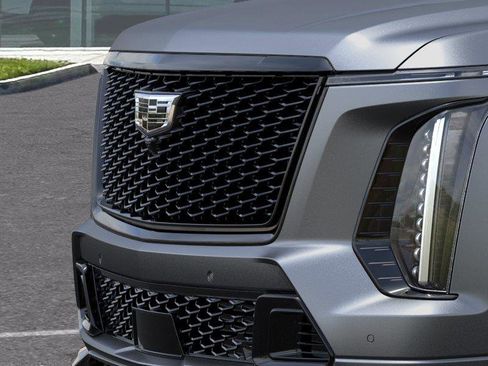 New 2026 Cadillac Escalade V image 14