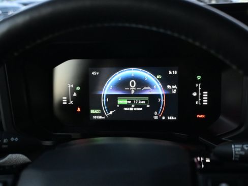 Used 2024 Toyota Land Cruiser 1958 image 29