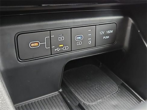 Used 2025 Hyundai Tucson SEL image 18