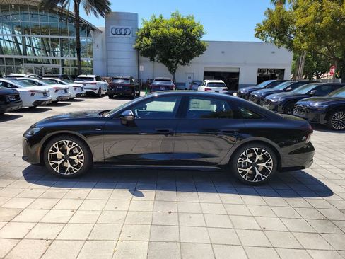 New 2026 Audi A6 Prestige AWD/4WD image 5