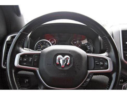 Used 2021 RAM 1500 Lone Star image 17