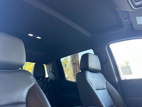 Certified 2021 GMC Sierra 1500 SLT w/ SLT Premium Plus Package AWD/4WD image 17