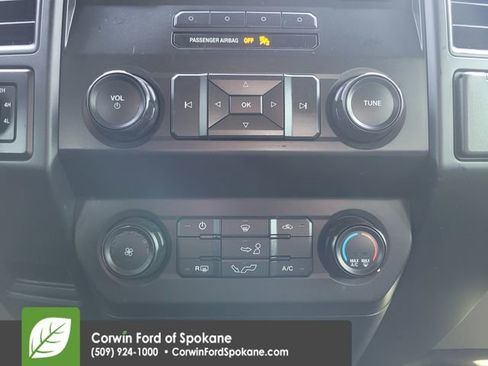 Used 2019 Ford F150 XL w/ XL Power Equipment Group image 28