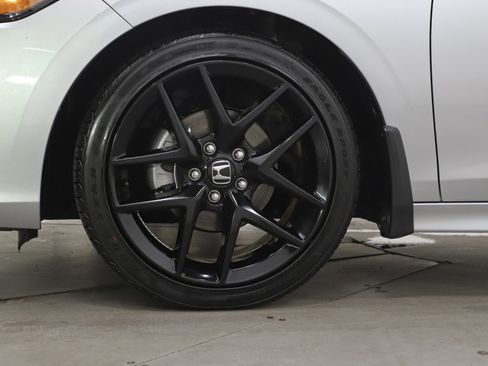 Used 2023 Honda Civic Sport image 26