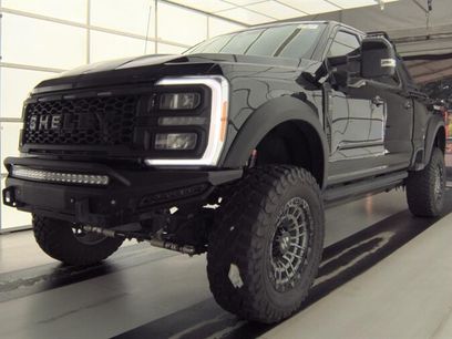 Used 2023 Ford F250 Lariat w/ Lariat Ultimate Package