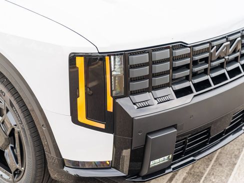 New 2027 Kia Telluride X-Line SX Prestige AWD/4WD image 7