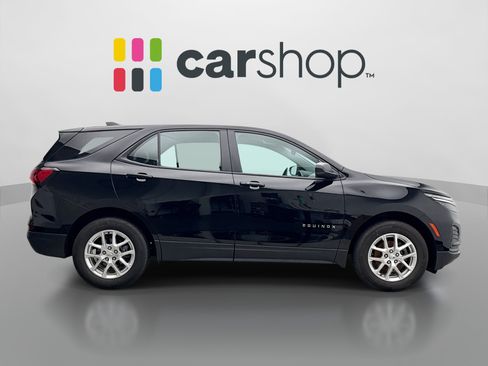 Used 2024 Chevrolet Equinox LS FWD image 6