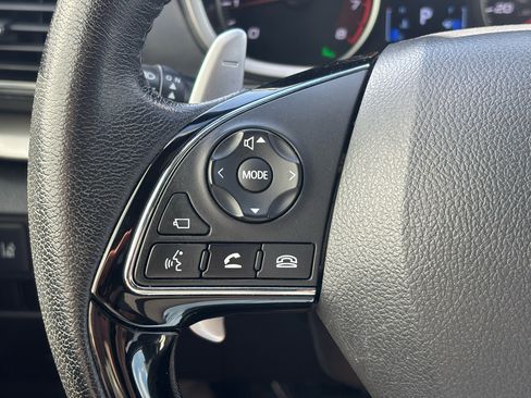 Used 2023 Mitsubishi Eclipse Cross SEL image 17