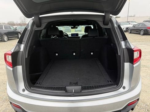 Used 2021 Acura RDX A-Spec image 13