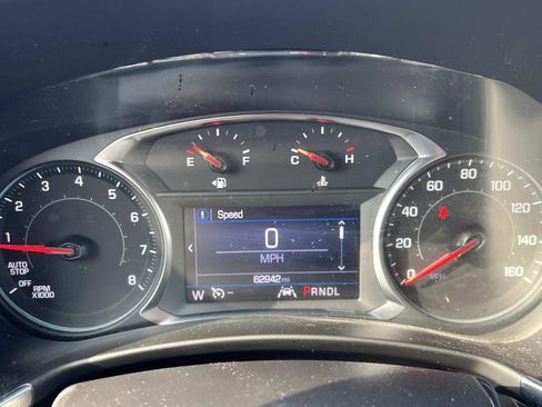 Used 2023 Chevrolet Equinox LT image 16