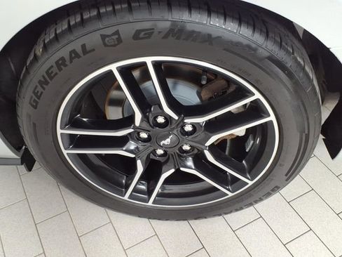 Used 2016 Ford Mustang Coupe w/ Interior & Wheel Package RWD image 8