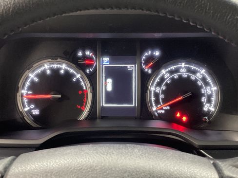 Certified 2024 Toyota 4Runner TRD Off-Road Premium w/ Off Road Premium Plus Package image 22