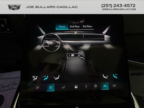 New 2026 Cadillac Escalade IQL Sport 1 image 25