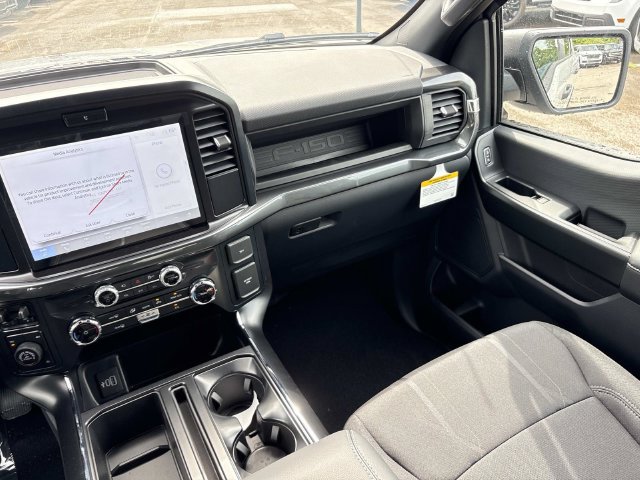New 2026 Ford F150 STX w/ Equipment Group 200A AWD/4WD image 15