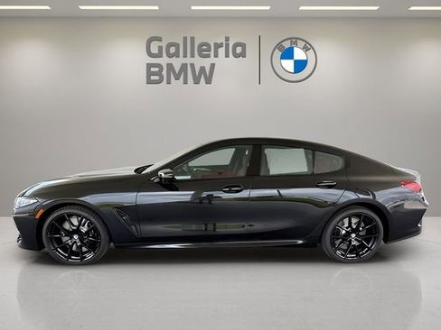 Used 2026 BMW 840i w/ M Sport Professional Package image 11