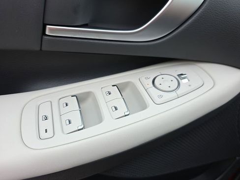 New 2026 Hyundai Sonata Blue FWD image 38