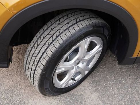 Certified 2024 Dodge Hornet GT Plus w/ Tech Pack Plus w/o Parking image 13