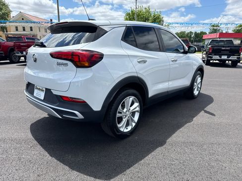 Used 2020 Buick Encore GX Preferred w/ Cold Weather Comfort Package FWD image 5