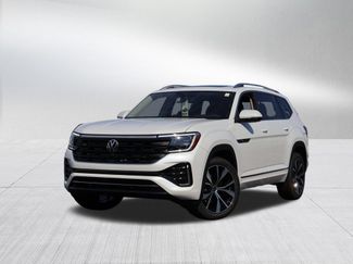 New 2026 Volkswagen Atlas SEL Premium R-Line AWD/4WD 360° Tour