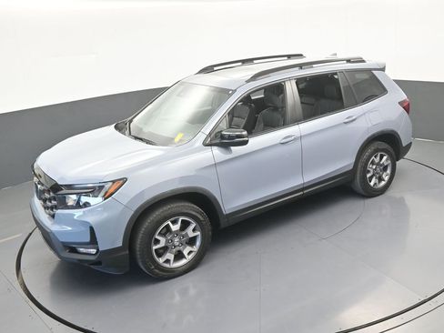 Used 2022 Honda Passport TrailSport image 55
