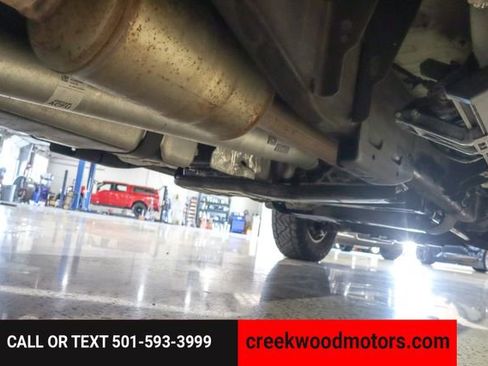 Used 2024 Chevrolet Silverado 2500 LTZ w/ LTZ Convenience Package image 59