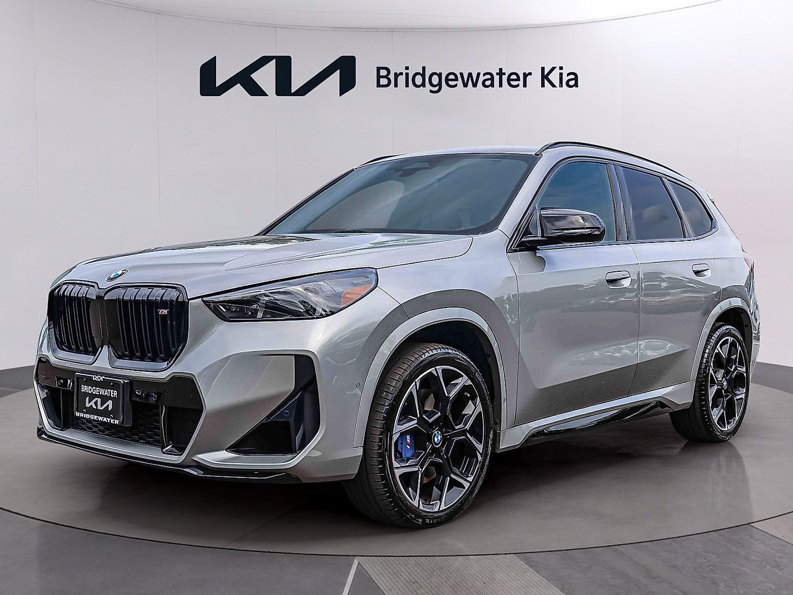 Used 2026 BMW X1 M35i AWD/4WD image 3