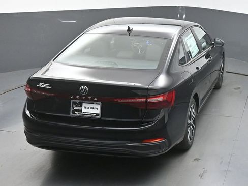 New 2026 Volkswagen Jetta Sport image 46