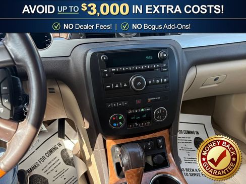 Used 2011 Buick Enclave CXL FWD image 26