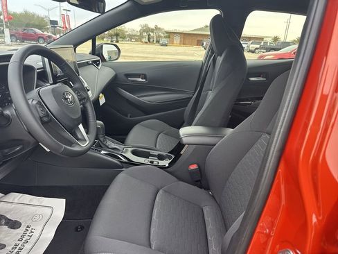 New 2026 Toyota Corolla SE image 13