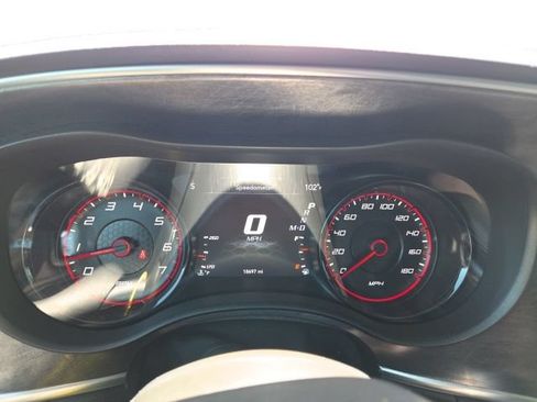 Used 2023 Dodge Charger Scat Pack w/ Daytona Edition Group RWD image 8