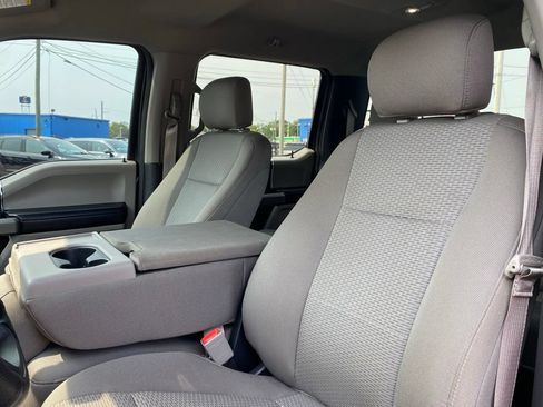 Used 2020 Ford F150 XLT w/ Max Trailer Tow Package AWD/4WD image 11