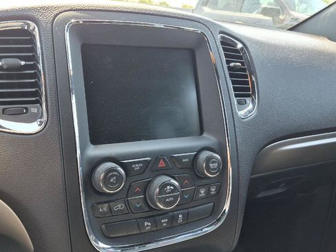 Used 2014 Dodge Durango R/T w/ Premium Nappa Leather Group AWD/4WD image 9