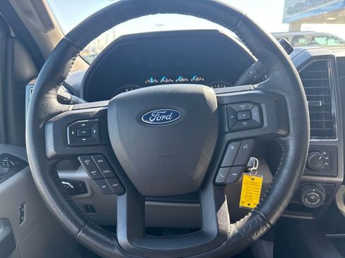 Used 2020 Ford F150 XLT w/ Equipment Group 302A Luxury image 18